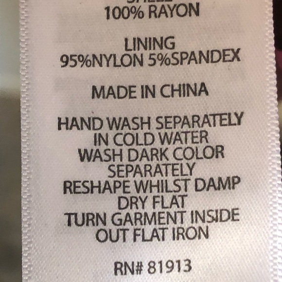 Plenty by Tracy Reese Dress - Picture 10 of 11